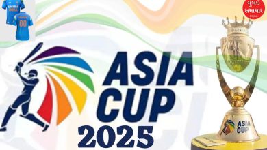 Asia Cup 2025: Where and when will India's first match be played? Live streaming will be done on these platforms
