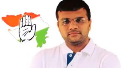 Attempted attack on Pratap Dudhat, incident occurred while Sardar was returning from Samman Yatra