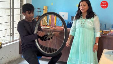 અમદાવાદમાં આજે ‘શ્રેષ્ઠ શિક્ષક પારિતોષિક વિતરણ સમારોહ’ યોજાશે