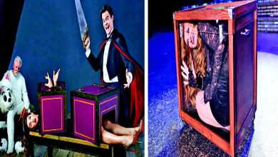 ભાત ભાત કે લોગઃ જાદુગરી કરતી કામણગારી કન્યાઓ ક્યારેય ફરિયાદ કેમ નથી કરતી?