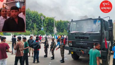 Tourists from Bhavnagar stranded in Pokhara reach India safely