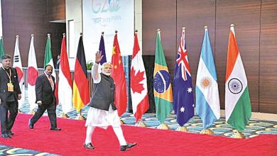 Narendra Modi: The torchbearer of an aggressive foreign policy