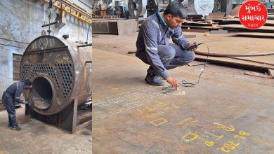 The government also earned more than Rs. 36 crore through boiler inspection fees.