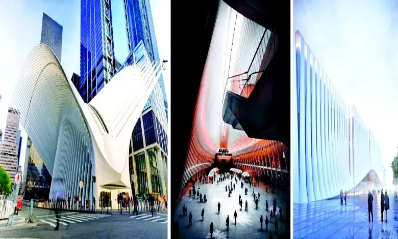 Architectural Wi-Fi: Claims in the field of architecture