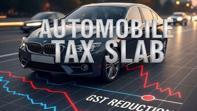 GST ઘટાડાને કારણે પહેલી નવરાત્રિથી કારના ભાવમાં 11 લાખનો ઘટાડો, કઈ કારના ભાવ કેટલા ઘટશે?