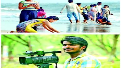 કેનવાસ ઃ પ્રવાસ: શોખ કે પછી દેખાડો...?