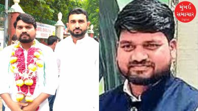 Chaitar Vasava's court granted bail, know what the matter was