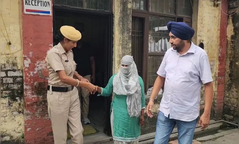 The daughter-in-law who cried the most after her father-in-law's murder turned out to be the murderer! After suspicions, a shocking revelation was made