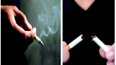 Mail Matters: GST on Cigarettes: Now the choice is yours... Health or economic loss?