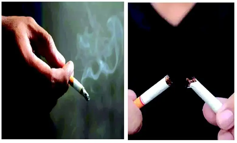 Mail Matters: GST on Cigarettes: Now the choice is yours... Health or economic loss?
