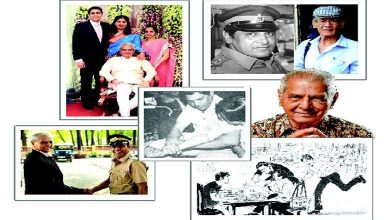 Close Up: Sir, I Have Done It...! Know the story of a real hero, not a reel, his own testimony