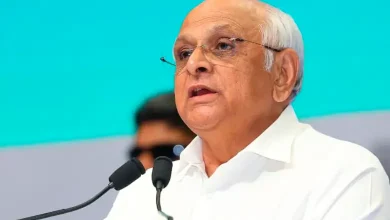 sthanik swarajya election in gujarat Bhupendra Patel 17 new talukas