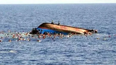 કોંગોમાં મોટી દુર્ઘટના સર્જાઈ, બોટ પલટી જતા 86 લોકોને કાળ ભરખી ગયો