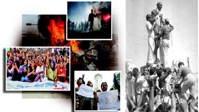 કવર સ્ટોરી : ‘સિંહાસન ખાલી કરો કિ જનતા આતી હૈ...!’