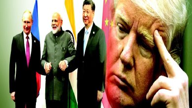 કવર સ્ટોરીઃ રીક ટ્રોઇકા શું છે ને તે ભારત માટે શા માટે મહત્ત્વપૂર્ણ છે? ટ્રમ્પ કેમ ફફડે છે રીક ટ્રોઇકાથી...