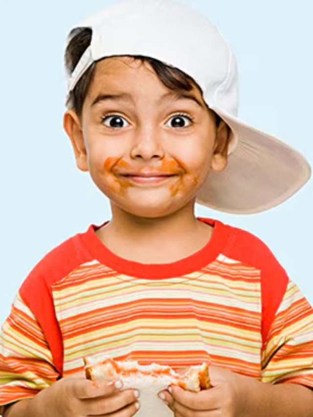 તમારા બાળકો રોજ ટોમેટો કેચઅપ ખાય છે, તો ચેતી જજો