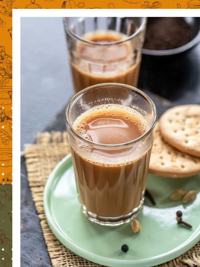 આ બીમારીઓ ભેટમાં આપી શકે છે ગરમાગરમ ચાયની પ્યાલી…