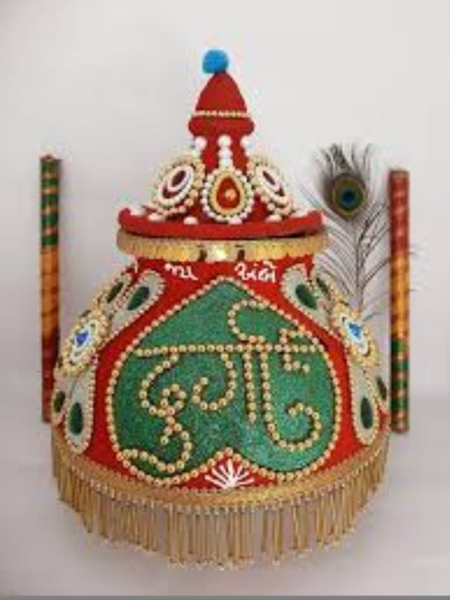 નવરાત્રીમાં માનો ગરબો માટીનો જ શા માટે?