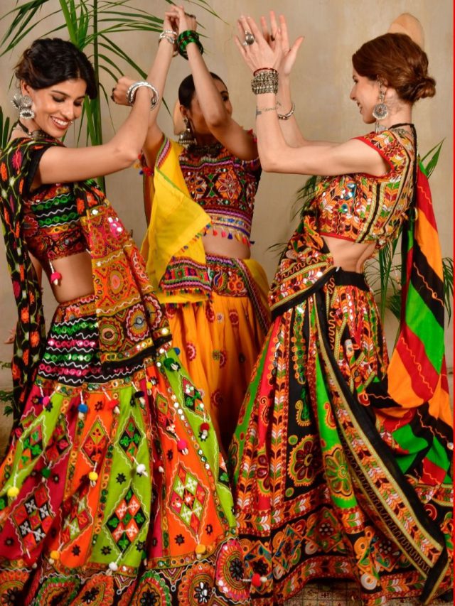 આ વેબ સ્ટોરી સેવ કરીને રાખશો તો નવરાત્રીમાં કામ આવશે