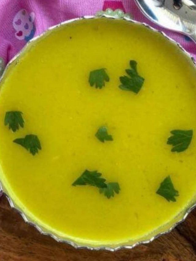 આ દાળનું પાણી પીઓ અને ઘટાડો વજન