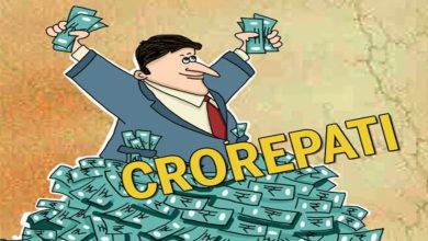 A new millionaire is born every 30 minutes in India! Mumbai is the 'capital of millionaires': Report reveals
