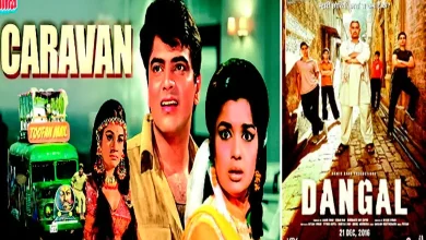 Flashback: Father is a hit, son is a superhit