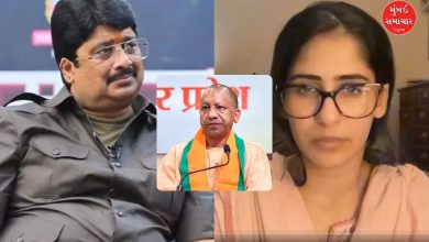 યુપીના માથાભારે નેતા સામે દીકરીઓએ માંડ્યો મોરચોઃ હાથ-પૈર મત કાટિયે, એક હી બાર મેં માર દિજિયે