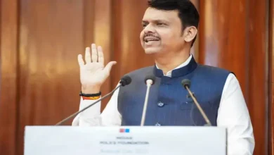 CM Fadnavis: Zero Tolerance on Drug Crimes, Embrace Tech