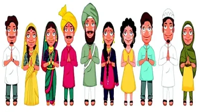 Dear readers of Dharmatej Purti, no matter which religion you practice, every religion is helpful to the individual.