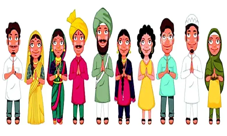Dear readers of Dharmatej Purti, no matter which religion you practice, every religion is helpful to the individual.