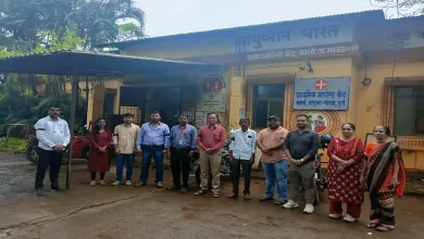 સરકારના નિર્ણય સામે MARD, IMA અને MSRDA દ્વારા કાળી પટ્ટી પહેરીને વિરોધઃ ગુરુવારે રાજ્યવ્યાપી હડતાળની ચીમકી