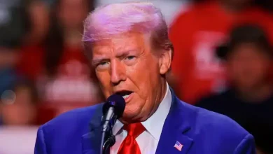 Trump gave Hamas so many days to accept peace proposal; gave this warning