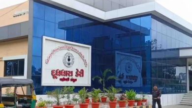 દૂધધારા ડેરીની ચૂંટણીમાં ભાજપ મેન્ડેટ સામે બળવો કરનાર 9 ઉમેદવારોને સસ્પેન્ડ કર્યા