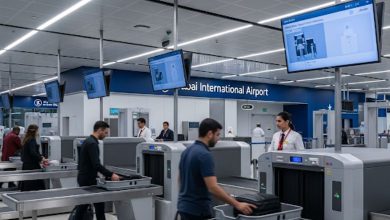 લેપટોપ હોય કે પાણીની બોટલ, બધું સ્કેન થઈ જશે! દુબઈ એરપોર્ટ પર લાગશે બેસ્ટ સ્ક્રીનિંગ સિસ્ટમ્સ