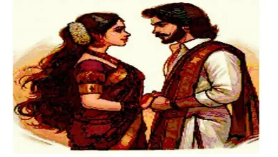 Heart-touching Expression of Eternal Emotions: Prakrit-Apabhramsha Gathas