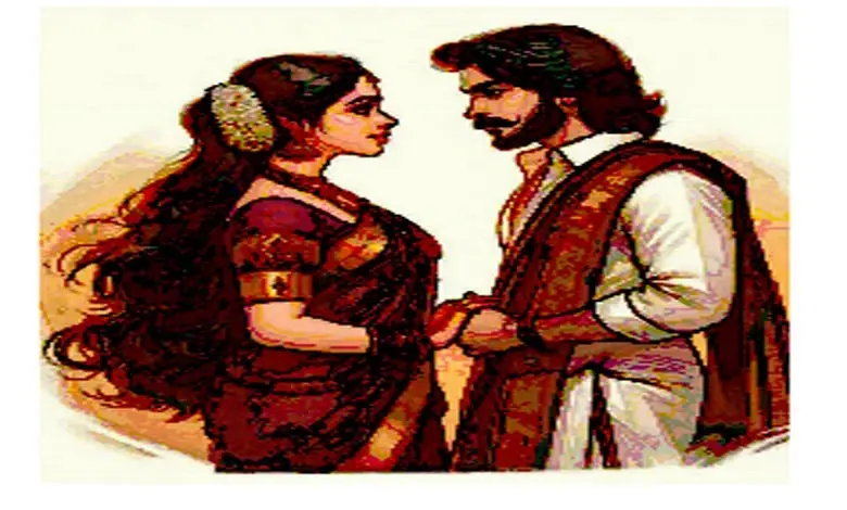 Heart-touching Expression of Eternal Emotions: Prakrit-Apabhramsha Gathas