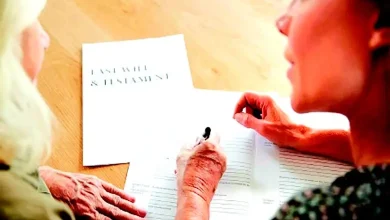 Finance Funds: What is the difference between estate planning and a will?