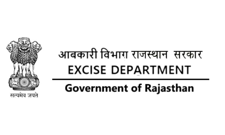 Major irregularities in the excise department in Rajasthan, loss of revenue of Rs 195 crore