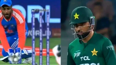 fakhar zaman sanju samson India vs Pakistan, Super Fours,