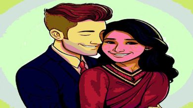 Focus: If you don't have a sweet smile, your outfit is worthless.