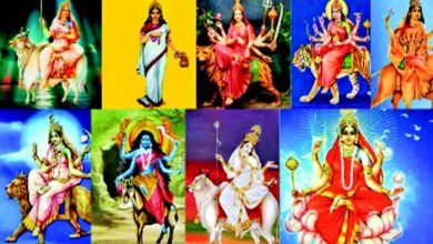 Manan: Four Navratri festivals of the year…