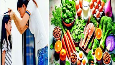 From diet to health: The quest to increase height...