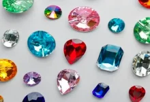 Gems and jewellery exports fall 31% in October