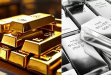 Gold has become cheaper by 13 thousand silver by 29 thousand, will the price fall further