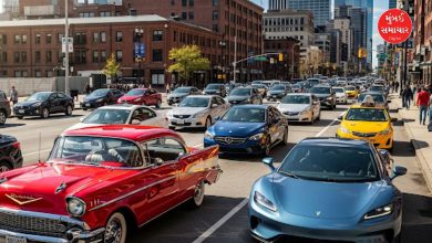 GST સુધારા: કારના શોખીનોને તમારી મનપસંદ કાર સસ્તામાં મળી શકશે!