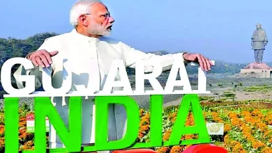 Happy Birthday Modiji Gujarat Model