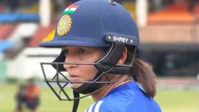 ind vs pak women 2025 Taking inspiration from Dhoni, Pakistan's new women's captain will challenge the Indian team