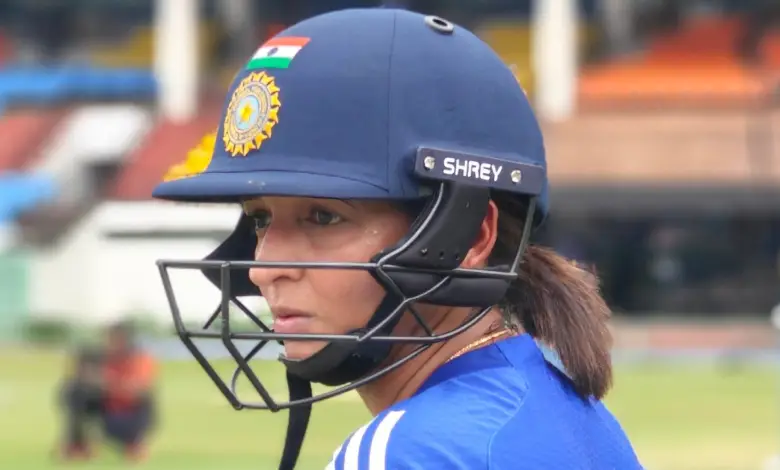 ind vs pak women 2025 Taking inspiration from Dhoni, Pakistan's new women's captain will challenge the Indian team