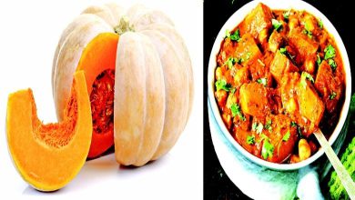 Health Benefits: Pumpkin, one of the world's oldest vegetables, is the vegetable of choice for our ancestors!