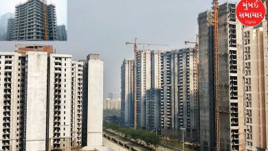Housing Society Salvation: 44,000 houses to be made available through redevelopment in Mumbai